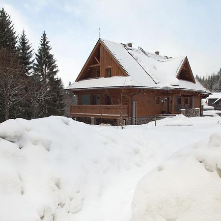Penzion Nebeski Високе-Татри Экстерьер фото